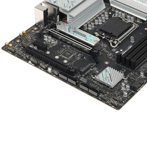 Материнская плата MSI B760M GAMING PLUS WIFI