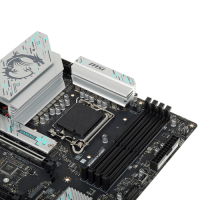 Материнская плата MSI B760M GAMING PLUS WIFI