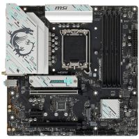 Материнская плата MSI B760M GAMING PLUS WIFI