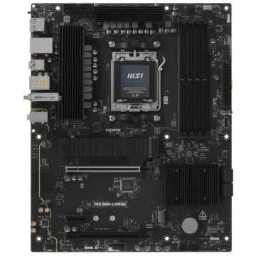 Материнская плата MSI PRO B850-S EVO WIFI