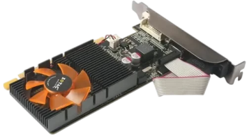 Видеокарта ZOTAC (ZT-71310-10L) GeForce GT 710 2GB