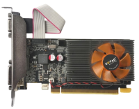 Видеокарта ZOTAC (ZT-71310-10L) GeForce GT 710 2GB