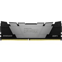 Оперативная память 16 Gb 4000 MHz Kingston FURY Renegade Black (KF440C19RB12/16)