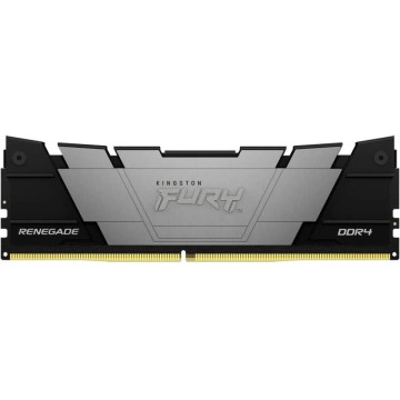 Оперативная память 16 Gb 4000 MHz Kingston FURY Renegade Black (KF440C19RB12/16)