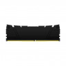 Оперативная память 16 Gb 4000 MHz Kingston FURY Renegade Black (KF440C19RB12/16)