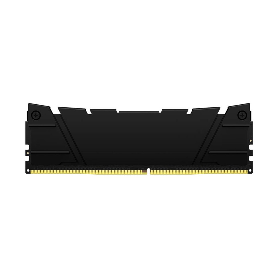 Оперативная память 16 Gb 4000 MHz Kingston FURY Renegade Black (KF440C19RB12/16)