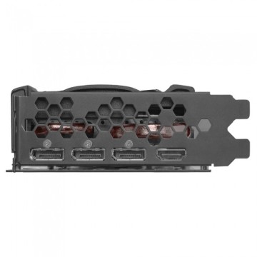 Видеокарта EVGA (08G-P5-3755-KR) GeForce RTX 3070 8GB XC3 ULTRA GAMING