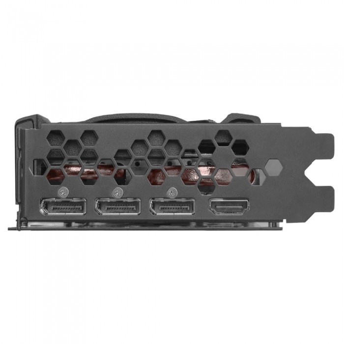 Видеокарта EVGA (08G-P5-3755-KR) GeForce RTX 3070 8GB XC3 ULTRA GAMING