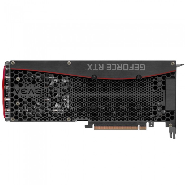 Видеокарта EVGA (08G-P5-3755-KR) GeForce RTX 3070 8GB XC3 ULTRA GAMING