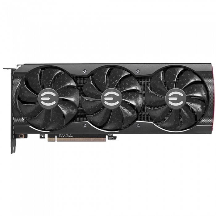 Видеокарта EVGA (08G-P5-3755-KR) GeForce RTX 3070 8GB XC3 ULTRA GAMING