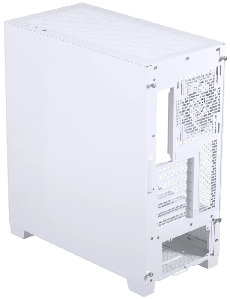 Компьютерный корпус PHANTEKS 523 XT PRO ULTRA Matte TG RGB White (PH-XT523P1_DWT01R_RU)