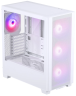 Компьютерный корпус PHANTEKS 523 XT PRO ULTRA Matte TG RGB White (PH-XT523P1_DWT01R_RU)