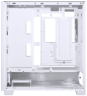 Компьютерный корпус PHANTEKS 523 XT PRO ULTRA Matte TG RGB White (PH-XT523P1_DWT01R_RU)