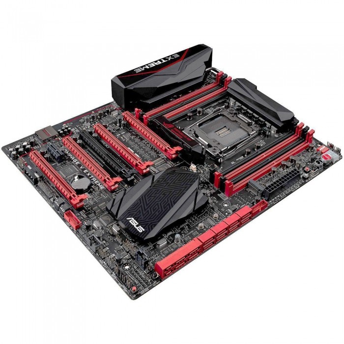 Материнская плата ASUS RAMPAGE V EXTREME/U3.1