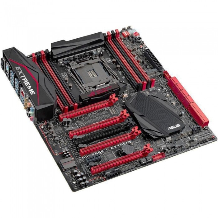 Материнская плата ASUS RAMPAGE V EXTREME/U3.1