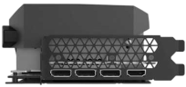 Видеокарта ZOTAC (ZT-D40730F-10P) GeForce RTX 4070 Ti SUPER 16GB AMP HOLO