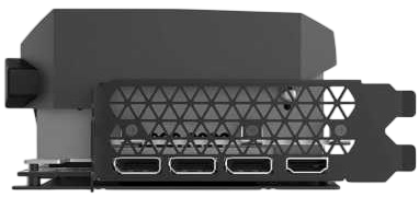 Видеокарта ZOTAC (ZT-D40730F-10P) GeForce RTX 4070 Ti SUPER 16GB AMP HOLO