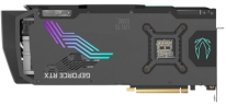 Видеокарта ZOTAC (ZT-D40730F-10P) GeForce RTX 4070 Ti SUPER 16GB AMP HOLO