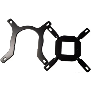 Комплект креплений LGA1700 для СВО Fractal Design Lumen FD-S-LGA1700KIT-001