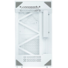 Компьютерный корпус ADATA XPG INVADER X TG RGB White (INVADERXMT-WHCWW)