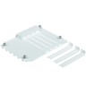 Компьютерный корпус ADATA XPG INVADER X TG RGB White (INVADERXMT-WHCWW)