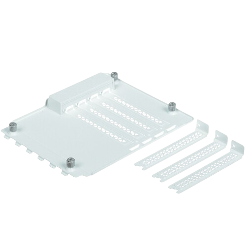 Компьютерный корпус ADATA XPG INVADER X TG RGB White (INVADERXMT-WHCWW)