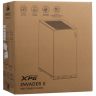 Компьютерный корпус ADATA XPG INVADER X TG RGB White (INVADERXMT-WHCWW)