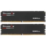 Оперативная память 64 Gb 5600 MHz G.Skill RIPJAWS S5 Black (F5-5600J3036D32GX2-RS5K)
