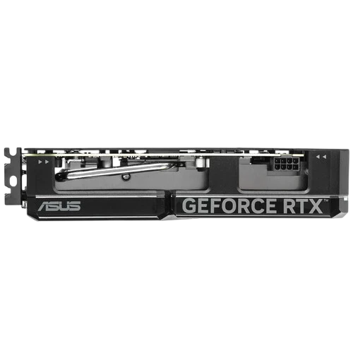 Видеокарта ASUS (DUAL-RTX4060TI-O8G-SSD) GeForce RTX 4060 TI 8GB DUAL OC 90YV0JS0-M0NA00
