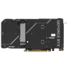 Видеокарта ASUS (DUAL-RTX4060TI-O8G-SSD) GeForce RTX 4060 TI 8GB DUAL OC 90YV0JS0-M0NA00
