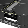 Видеокарта ASUS (DUAL-RTX4060TI-O8G-SSD) GeForce RTX 4060 TI 8GB DUAL OC 90YV0JS0-M0NA00