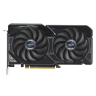 Видеокарта ASUS (DUAL-RTX4060TI-O8G-SSD) GeForce RTX 4060 TI 8GB DUAL OC 90YV0JS0-M0NA00