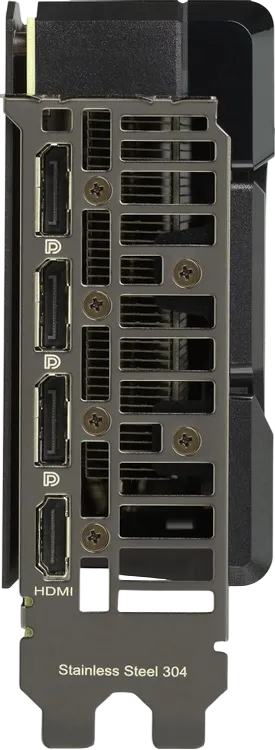 Видеокарта ASUS (DUAL-RTX4060TI-O8G-SSD) GeForce RTX 4060 TI 8GB DUAL OC 90YV0JS0-M0NA00