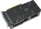 Видеокарта ASUS (DUAL-RTX4060TI-O8G-SSD) GeForce RTX 4060 TI 8GB DUAL OC 90YV0JS0-M0NA00