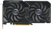 Видеокарта ASUS (DUAL-RTX4060TI-O8G-SSD) GeForce RTX 4060 TI 8GB DUAL OC 90YV0JS0-M0NA00