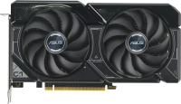 Видеокарта ASUS (DUAL-RTX4060TI-O8G-SSD) GeForce RTX 4060 TI 8GB DUAL OC 90YV0JS0-M0NA00