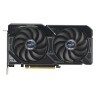 Видеокарта ASUS (DUAL-RTX4060TI-O8G-SSD) GeForce RTX 4060 TI 8GB DUAL OC 90YV0JS0-M0NA00