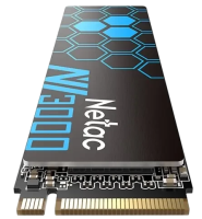 Твердотельный накопитель NETAC 250 Gb (NT01NV3000-250-E4X)