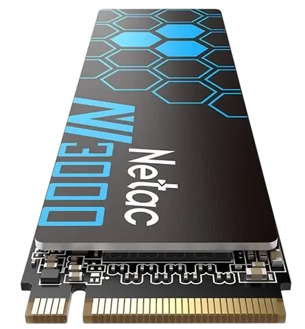 Твердотельный накопитель NETAC 250 Gb (NT01NV3000-250-E4X)