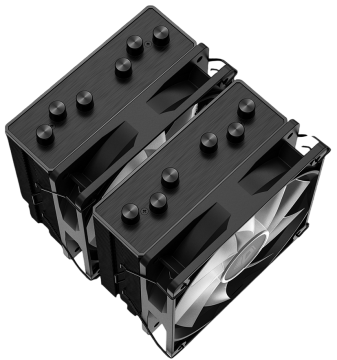 Кулер для процессора ID-COOLING SE-206-XT ARGB