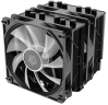 Кулер для процессора ID-COOLING SE-206-XT ARGB