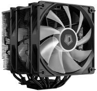 Кулер для процессора ID-COOLING SE-206-XT ARGB