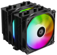 Кулер для процессора ID-COOLING SE-206-XT ARGB
