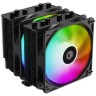 Кулер для процессора ID-COOLING SE-206-XT ARGB Black