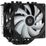 Кулер для процессора ID-COOLING SE-206-XT ARGB Black