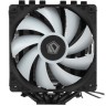 Кулер для процессора ID-COOLING SE-206-XT ARGB Black