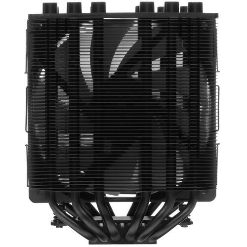 Кулер для процессора ID-COOLING SE-206-XT ARGB Black