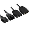 Кулер для процессора ID-COOLING SE-206-XT ARGB Black
