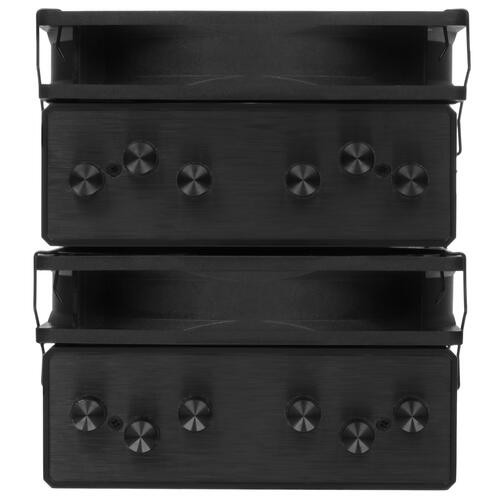 Кулер для процессора ID-COOLING SE-206-XT ARGB Black