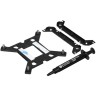 Кулер для процессора ID-COOLING SE-206-XT ARGB Black